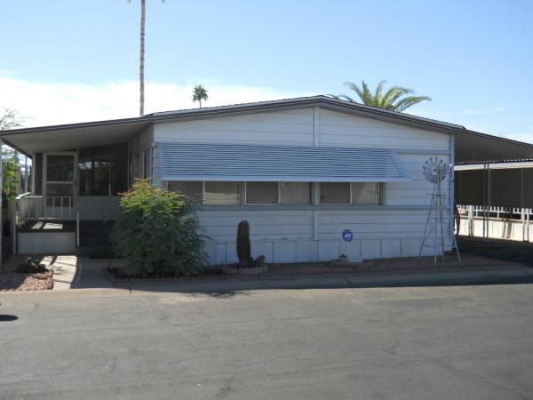 8780 E McKellips Road #416, Scottsdale, AZ 85257 