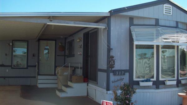 1149 N 92nd Lot 317, Scottsdale, AZ 85257 