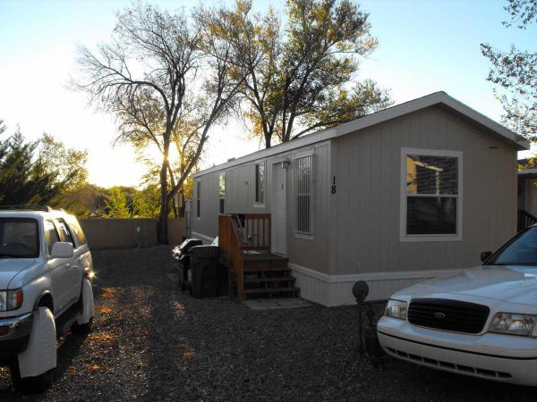 1880 white cloud ln. spc18, Prescott, AZ 86305 