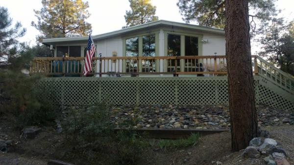 304 Indian Hill, Prescott, AZ 86305 