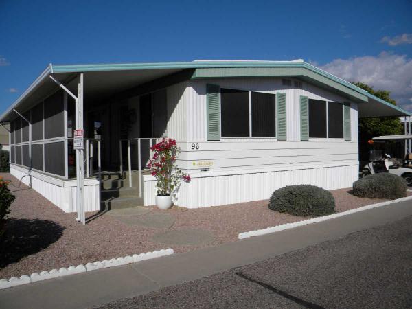 2701 East Utopia Rd, #96, Phoenix, AZ 85050 