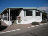 2701 East Utopia Rd, #96, Phoenix, AZ 85050 