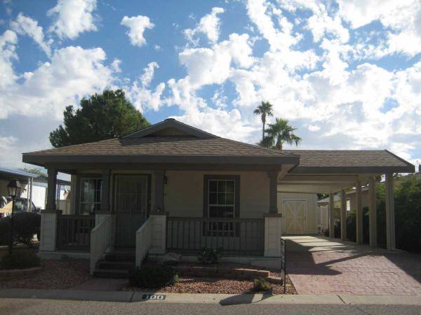 11411 N 91st Ave #100, Peoria, AZ 85345 