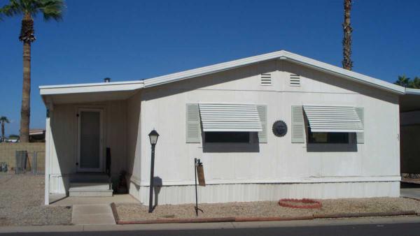 7810 West Peoria #55, Peoria, AZ 85345 