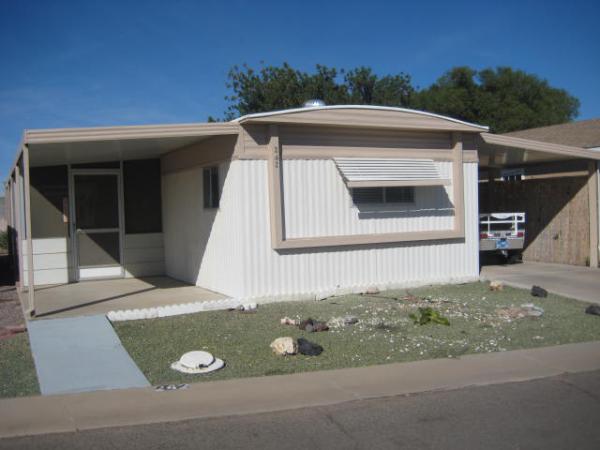 10701 N. 99th Ave. #242, Peoria, AZ 85345 