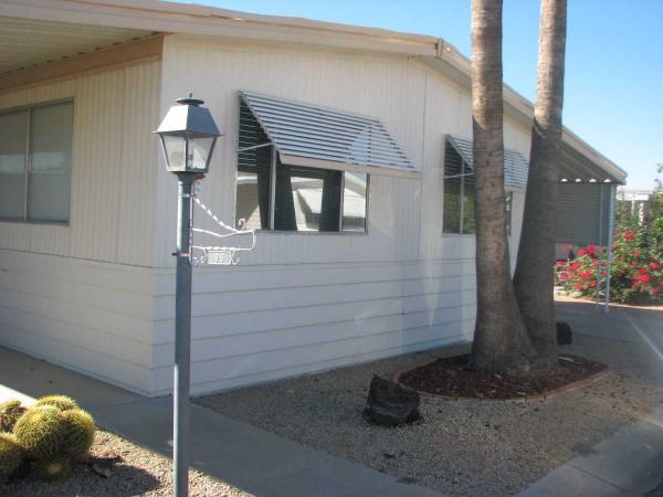 11401 N 91st Ave #89, Peoria, AZ 85345 