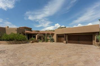 7624 Stagecoach Pass  Road, Carefree, AZ 85377 