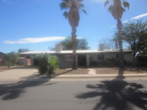 3233 W Philadelphia Ln, Tucson, AZ 85741 