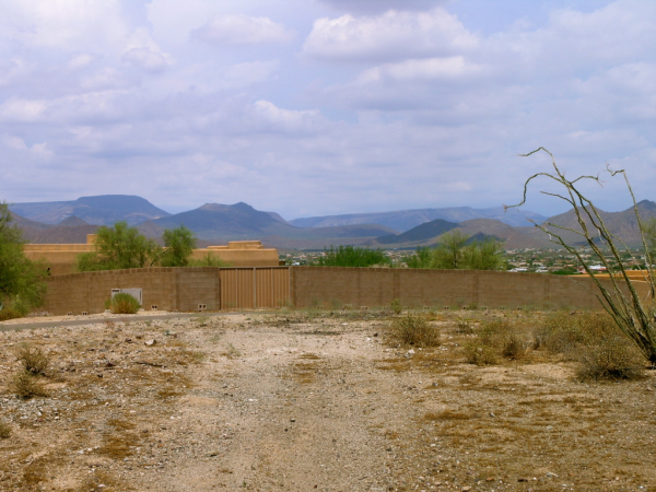 12X W Rock View Road, Phoenix, AZ 85085 