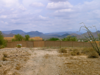 12X W Rock View Road, Phoenix, AZ 85085 