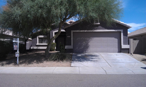 29433 N 51ST Street, Cave Creek, AZ 85331 