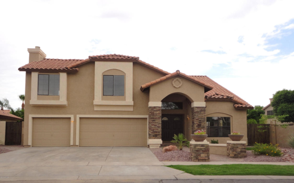 7384 W UTOPIA Road, Glendale, AZ 85308 