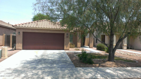3184 W BELLE Avenue, Queen Creek, AZ 85142 