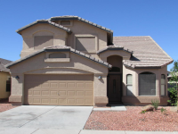 1702 N 125TH Lane, Avondale, AZ 85392 