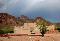 1281 N HOLMES Road, Apache Junction, AZ 85119 