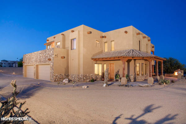 35029 N 139TH Way, Scottsdale, AZ 85262 