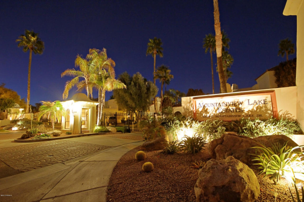 10050 E Mountain View Drive, Scottsdale, AZ 85258 