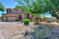 7413 E Sandia Circle, Mesa, AZ 85207 