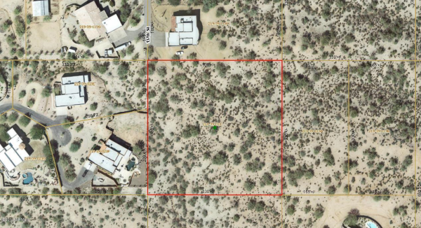 XXXX N 137TH Street, Scottsdale, AZ 85262 