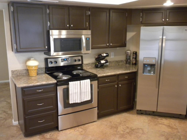 5013 E BANNOCK Street, Phoenix, AZ 85044 