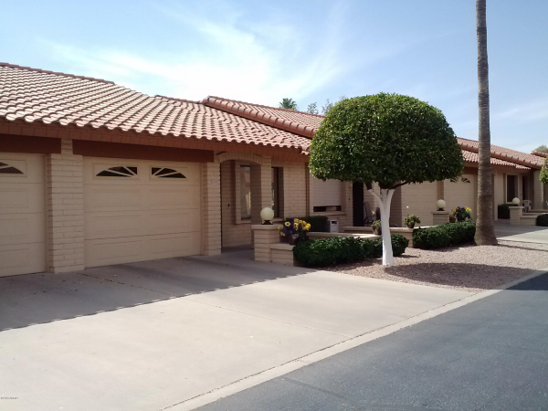 7755 E LAGUNA AZUL Avenue, Mesa, AZ 85209 