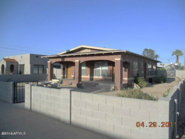 433-435 N 18TH Drive, Phoenix, AZ 85007 