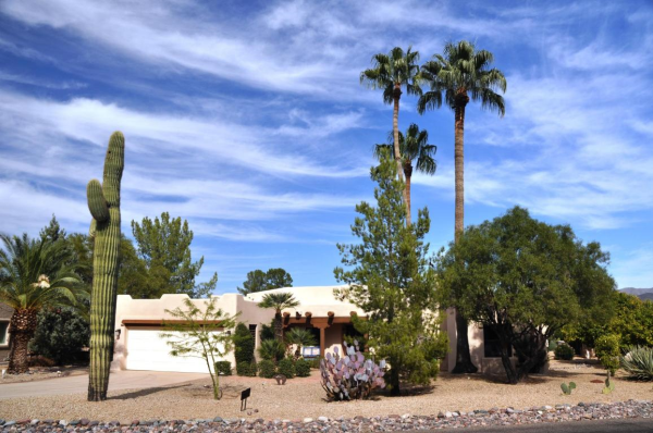 18634 E POCO RIO Drive, Rio Verde, AZ 85263 