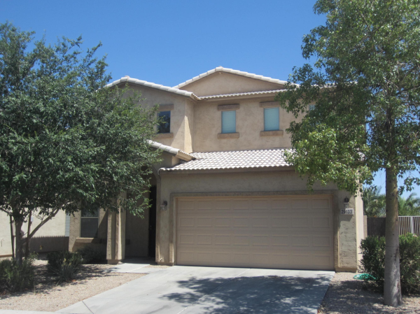 29133 N SHANNON Drive, San Tan Valley, AZ 85143 