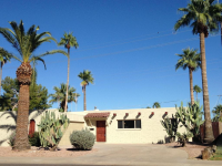 8302 E VISTA Drive, Scottsdale, AZ 85250 