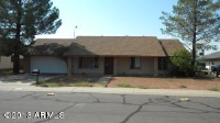 4609 W BOCA RATON Road, Glendale, AZ 85306 