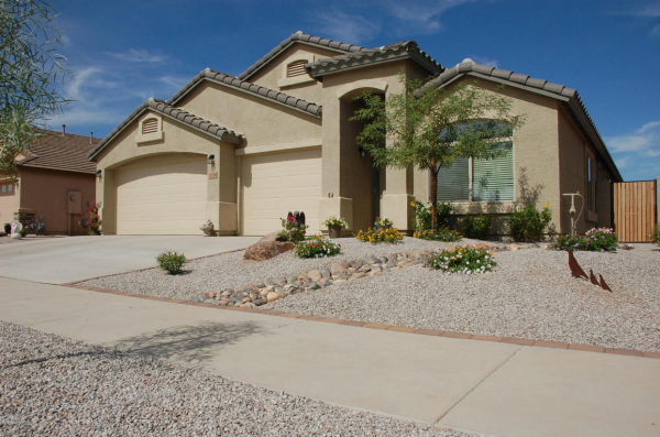 17750 W LARKSPUR Drive, Surprise, AZ 85388 