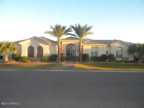 844 E Prescott Place, Chandler, AZ 85249 