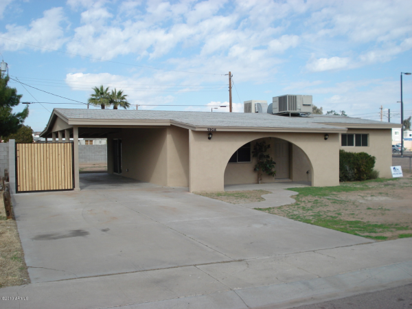 1908 W OREGON Avenue, Phoenix, AZ 85015 
