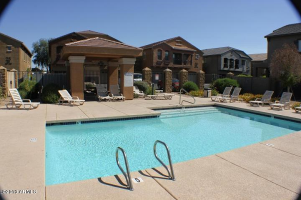 17365 N CAVE CREEK Road, Phoenix, AZ 85032 