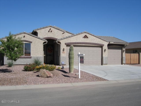 1012 W JERSEY Way, San Tan Valley, AZ 85143 