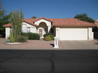 25221 S FLAME TREE Drive, Sun Lakes, AZ 85248 