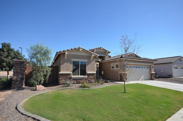 5705 S Cloverdale Lane, Gilbert, AZ 85298 