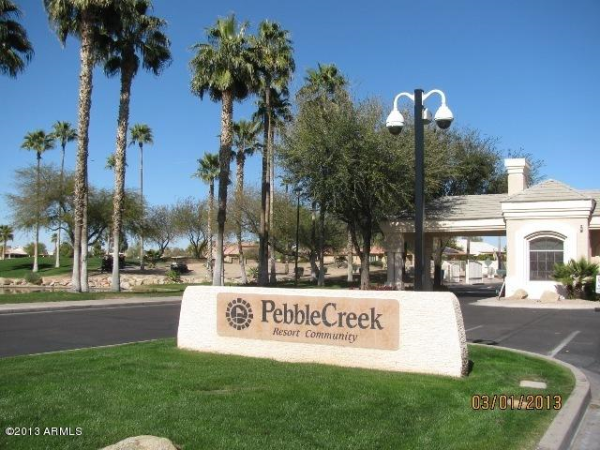 14816 W ROBSON Circle N, Goodyear, AZ 85395 