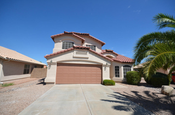 428 W Nido Circle, Mesa, AZ 85210 