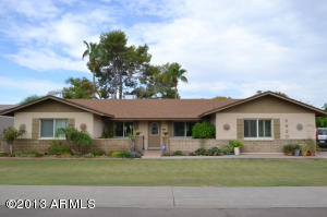 5920 S JUNIPER Street, Tempe, AZ 85283 