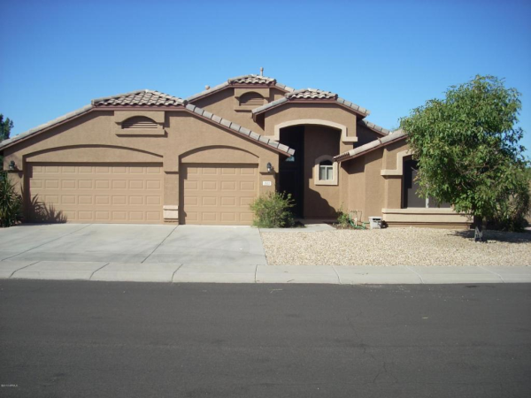 1302 E ERIE Street, Gilbert, AZ 85295 