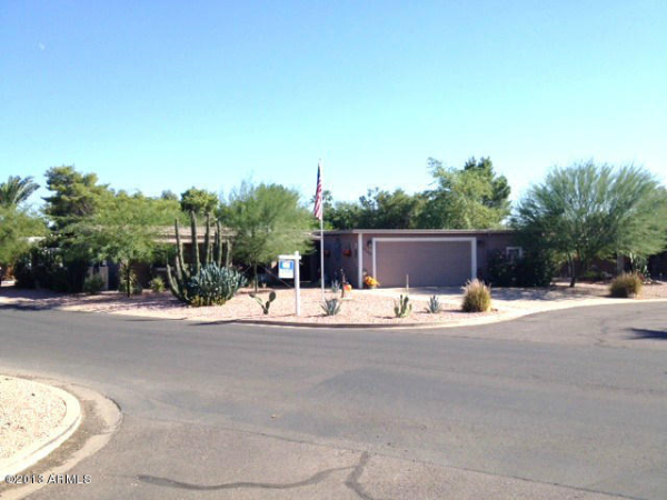 7735 E CALYPSO Avenue, Mesa, AZ 85208 