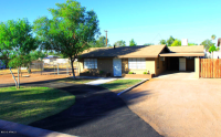 510 N 98TH Street, Mesa, AZ 85207 