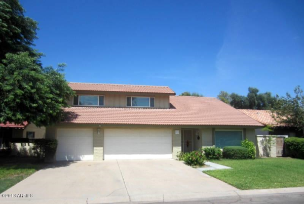 1334 E NORTHSHORE Drive, Tempe, AZ 85283 