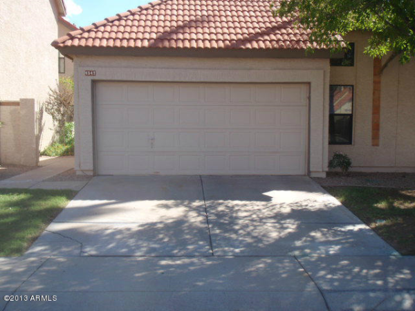 4547 W IVANHOE Street, Chandler, AZ 85226 