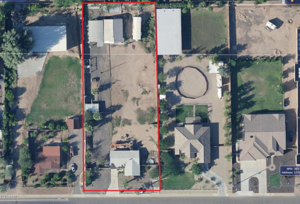 1736 E FRYE Road, Chandler, AZ 85225 
