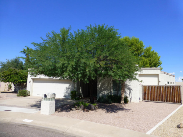 5519 N 79TH Street, Scottsdale, AZ 85250 