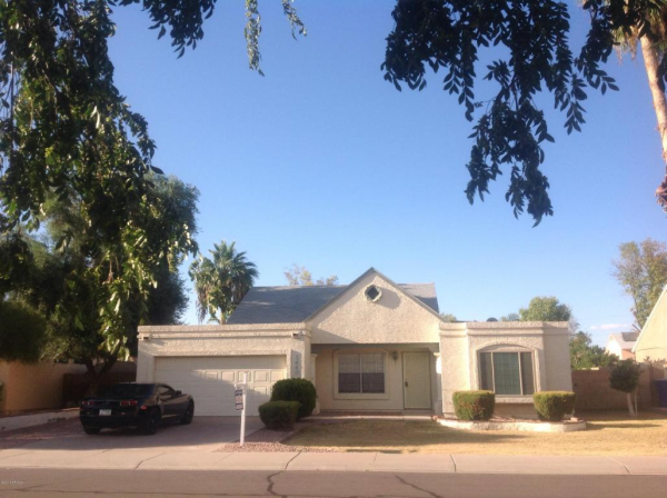 1440 E STEPHENS Drive, Tempe, AZ 85283 