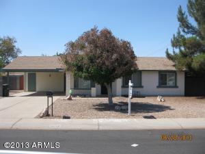 5059 W Windrose Drive, Glendale, AZ 85304 