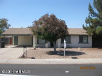 5059 W Windrose Drive, Glendale, AZ 85304 